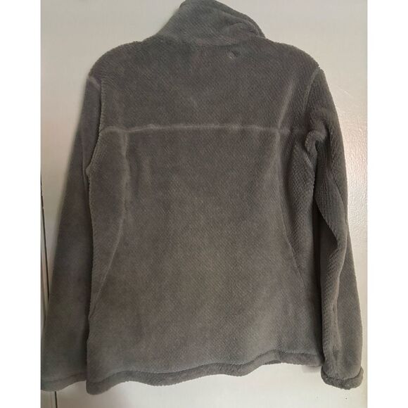 Patagonia
Full-Zip Re-Tool Jacket in Tailored Grey -  W/Harvest Moon Blue Size M - Picture 5 of 7